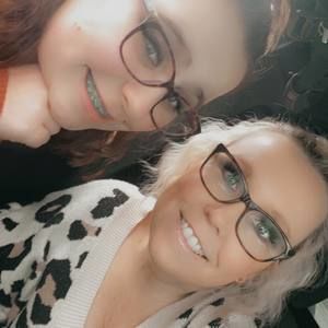 Meet your Posher, Stacey